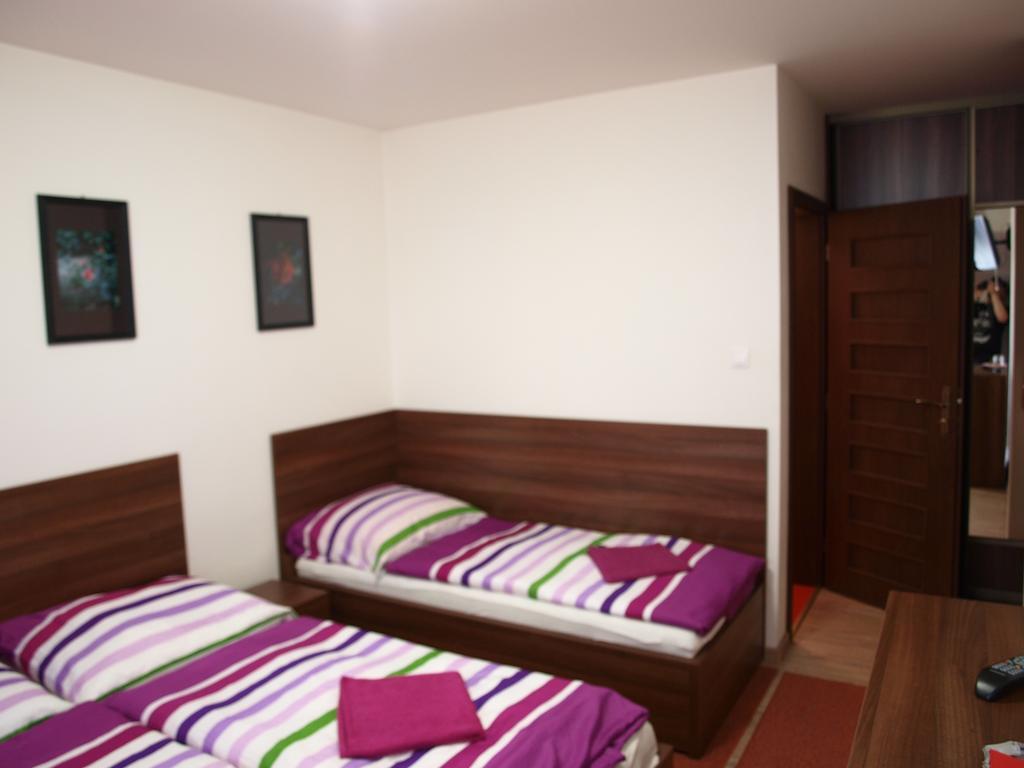 Apartmany Mia เกชมาร็อค ภายนอก รูปภาพ
