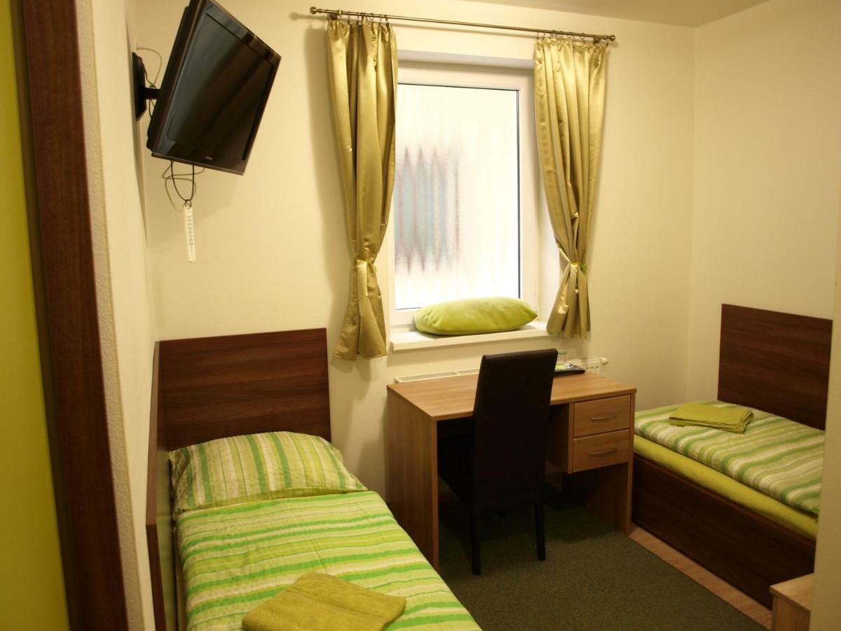 Apartmany Mia เกชมาร็อค ภายนอก รูปภาพ
