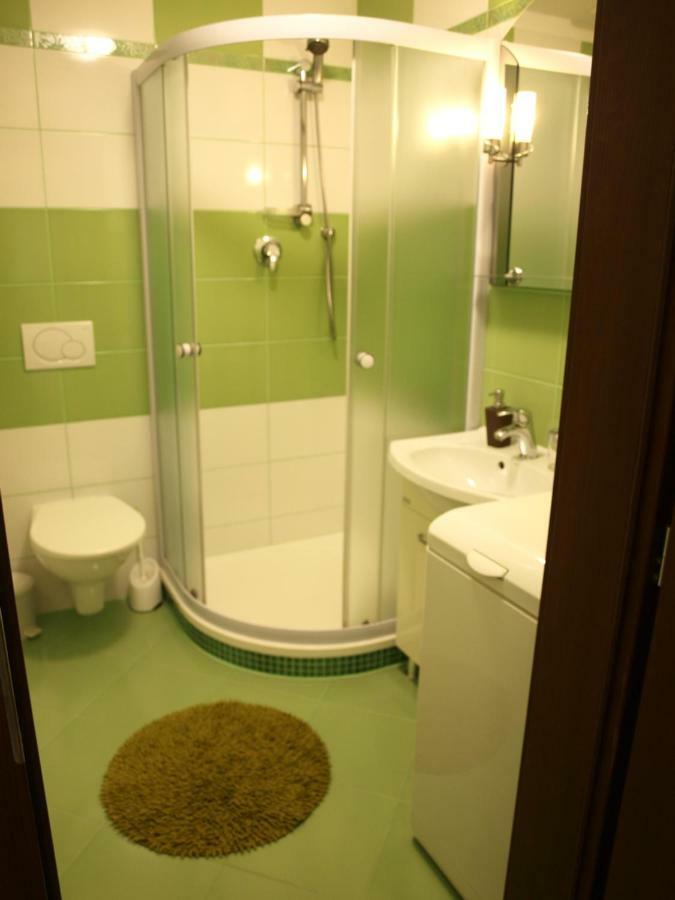 Apartmany Mia เกชมาร็อค ภายนอก รูปภาพ