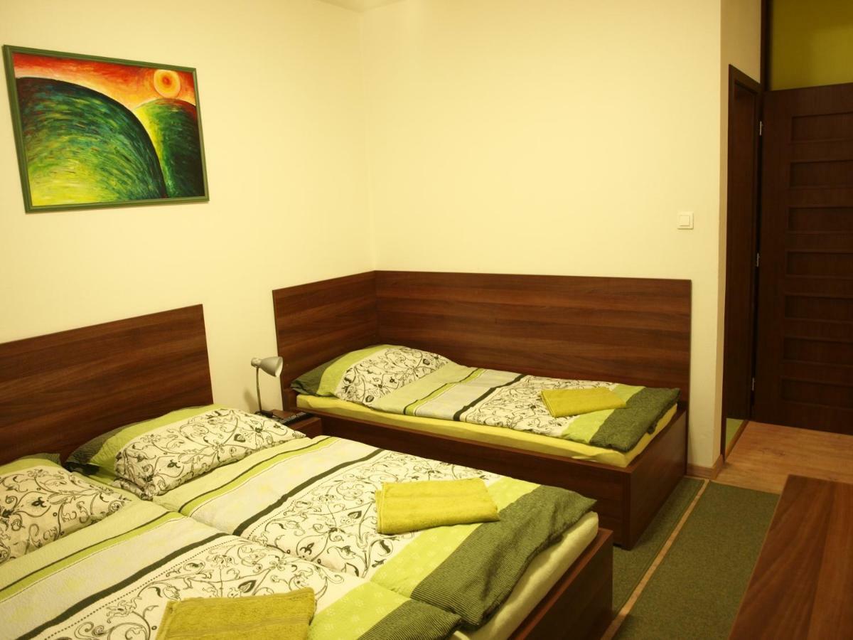 Apartmany Mia เกชมาร็อค ภายนอก รูปภาพ