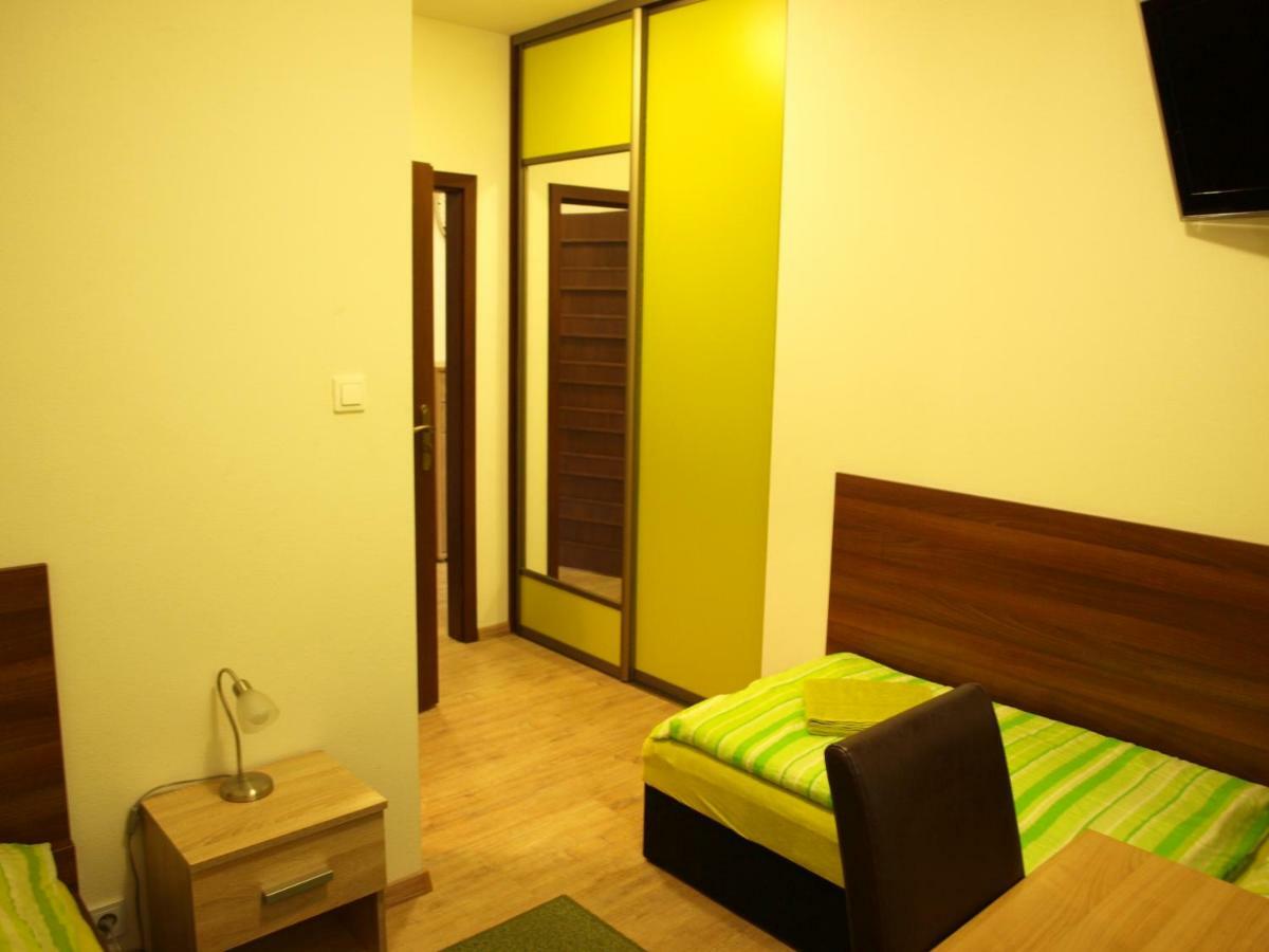 Apartmany Mia เกชมาร็อค ภายนอก รูปภาพ